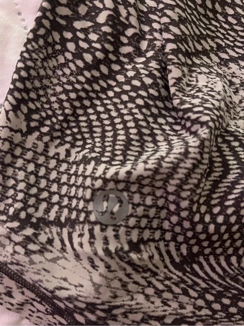 Vintage Lululemon Top 🩶🩶🩶